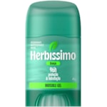 Desodorante Herbíssimo Breeze em Gel 45g