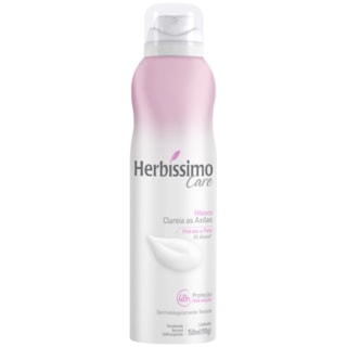 Desodorante Herbíssimo Care Hibisco Aerossol 150ml