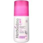 Desodorante Herbíssimo Care Hibisco Rollon 150ml