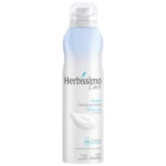 Desodorante Herbíssimo Care Sensitive Aerossol 150ml
