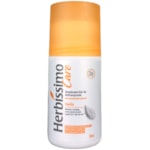 Desodorante Herbíssimo Care Vanilla Rollon 150ml