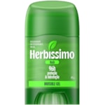 Desodorante Herb?ssimo Rush em Gel 45g