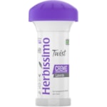 Desodorante Herbíssimo Twist Lavanda Creme 45g