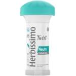 Desodorante Herbíssimo Twist Neuro Creme 45g