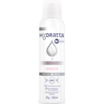 Desodorante Hydratta Beauty Deo Cream Aerossol 150ml