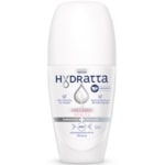 Desodorante Hydratta Beauty Deo Cream Roll-On 50ml