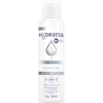 Desodorante Hydratta Essential Deo Cream Aerossol 150ml