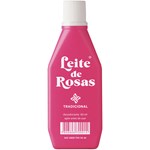 Desodorante Leite de Rosas Loção 60ml