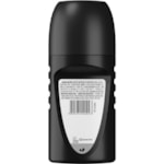 Desodorante Masculino Above Extreme Black Roll On 50ml