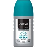Desodorante Masculino Above Rollon Ocean 50ml