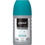 Desodorante Masculino Above Rollon Ocean 50ml