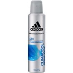 Desodorante Masculino Adidas Climacool Aerossol 150ml