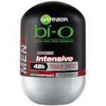 Desodorante Masculino Bí-O Garnier Intensive Toque Seco Roll On 50ml