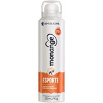 Desodorante Monange Esporte Aerossol 150ml