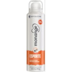 Desodorante Monange Esporte Aerossol 150ml