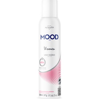 Desodorante Mood Care Women Aerossol 150ml