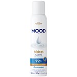 Desodorante Mood Hidrat Care 72h Aerossol 150ml