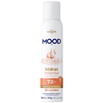 Desodorante Mood Hidrat Intense 72h Aerossol 150ml