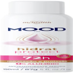 Desodorante Mood Hidrat Protect 72h Aerossol 150ml