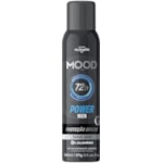 Desodorante Mood Power Man 72h Aerossol 150ml