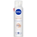 Desodorante Nivea Dermo Clareador Feminino Aerossol 150ml