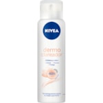 Desodorante Nivea Dermo Clareador Feminino Aerossol 150ml