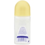 Desodorante Nivea Feminino Black & White Toque Seda Roll On 50ml