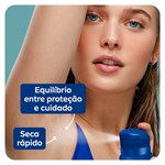 Desodorante Nivea Feminino Deo Protect & Care Aerossol 150ml