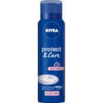 Desodorante Nivea Feminino Deo Protect & Care Aerossol 150ml