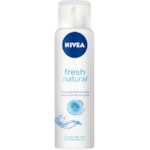 Desodorante Nivea Fresh Natural Feminino Aerossol 150ml