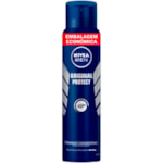 Desodorante Nivea Masculino Origin Protect Aerossol 200ml