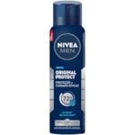 Desodorante Nivea Men Aerossol Original Protect 150ml