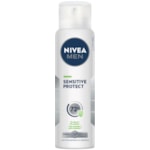 Desodorante Nivea Men Aerossol Sensitive Protect 150ml