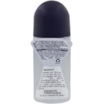 Desodorante Nivea Men Roll On Invisible Black & White Fresh 50ml