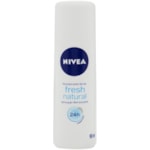 Desodorante Nivea Spray Feminino Fresh Natural Squeeze 90ml