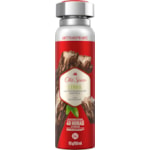 Desodorante Old Spice Aerossol Lenhador 150ml