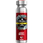 Desodorante Old Spice Aerossol Pegador 150ml