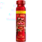 Desodorante Old Spice Amadeirado Econômico Aerossol 200ml