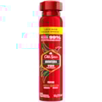 Desodorante Old Spice Aventura Aerossol 250ml