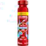 Desodorante Old Spice Brisa do Mar Aerossol 250ml