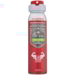 Desodorante Old Spice Cabra Macho Aerossol 150ml