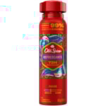 Desodorante Old Spice Refrescante Aerossol 150ml