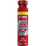 Desodorante Old Spice Refrescante Aerossol 200ml