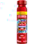 Desodorante Old Spice Refrescante Aerossol 250ml