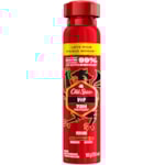 Desodorante Old Spice VIP Aerossol 250ml