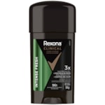 Desodorante Rexona Clinical Intense Fresh Creme 58g