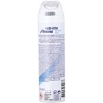 Desodorante Rexona Cotton Dry Feminino Aerossol 90g