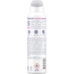 Desodorante Rexona Feminino Active Emotion Aerossol 150ml