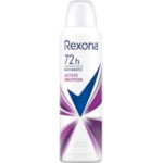 Desodorante Rexona Feminino Active Emotion Aerossol 150ml