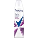 Desodorante Rexona Feminino Active Emotion Aerossol 90g